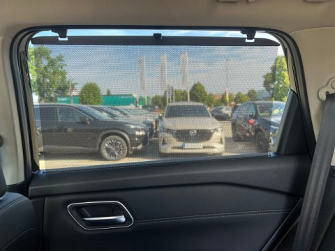 Ansicht 26 - Neuwagen Fahrzeug, Modell X-Trail der Marke Nissan von Verkäufer AHG Gabrisch GmbH