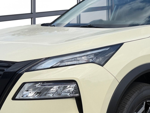 Ansicht 5 - Neuwagen Fahrzeug, Modell X-Trail der Marke Nissan von Verkäufer Automobile J.Heddier GmbH