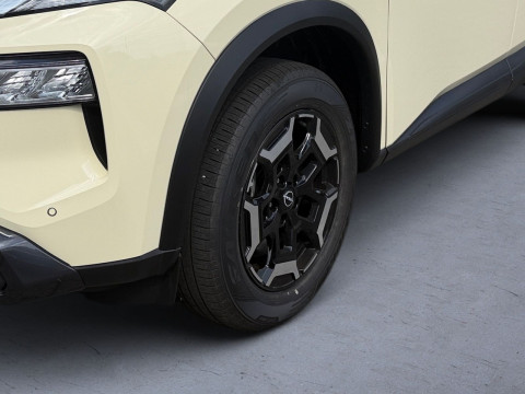 Ansicht 6 - Neuwagen Fahrzeug, Modell X-Trail der Marke Nissan von Verkäufer Automobile J.Heddier GmbH