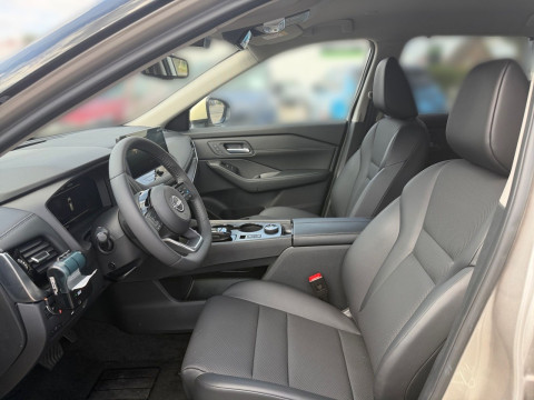 Ansicht 7 - Neuwagen Fahrzeug, Modell X-Trail der Marke Nissan von Verkäufer Automobile J.Heddier GmbH