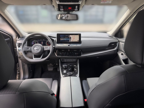 Ansicht 10 - Neuwagen Fahrzeug, Modell X-Trail der Marke Nissan von Verkäufer Automobile J.Heddier GmbH