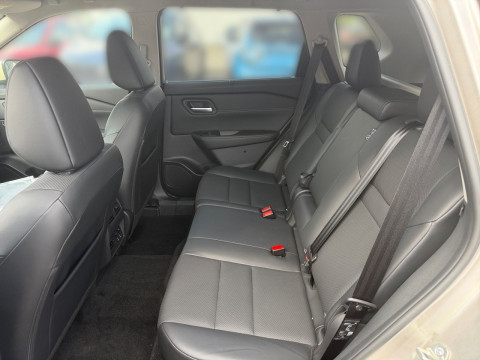Ansicht 11 - Neuwagen Fahrzeug, Modell X-Trail der Marke Nissan von Verkäufer Automobile J.Heddier GmbH