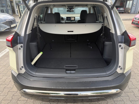 Ansicht 12 - Neuwagen Fahrzeug, Modell X-Trail der Marke Nissan von Verkäufer Automobile J.Heddier GmbH