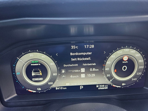 Ansicht 13 - Gebrauchtwagen Fahrzeug, Modell Qashqai der Marke Nissan von Verkäufer Autohaus Hakelberg GmbH