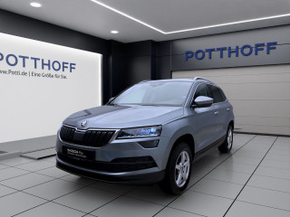 Škoda Karoq 1.0 TSI STYLE NAVI KAMERA SITZHZG PDC