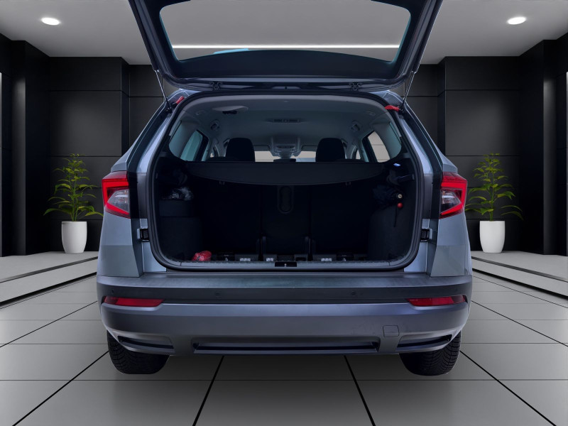 Bild 3: Škoda Karoq 1.0 TSI STYLE NAVI KAMERA SITZHZG PDC