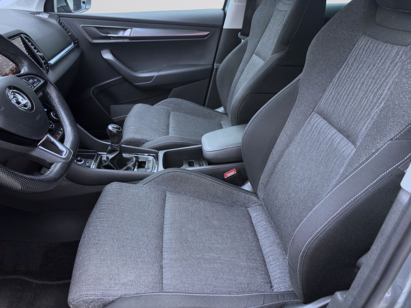 Bild 8: Škoda Karoq 1.0 TSI STYLE NAVI KAMERA SITZHZG PDC