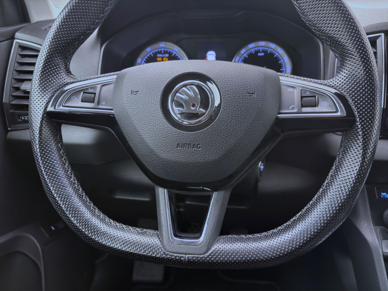 Bild 11: Škoda Karoq 1.0 TSI STYLE NAVI KAMERA SITZHZG PDC