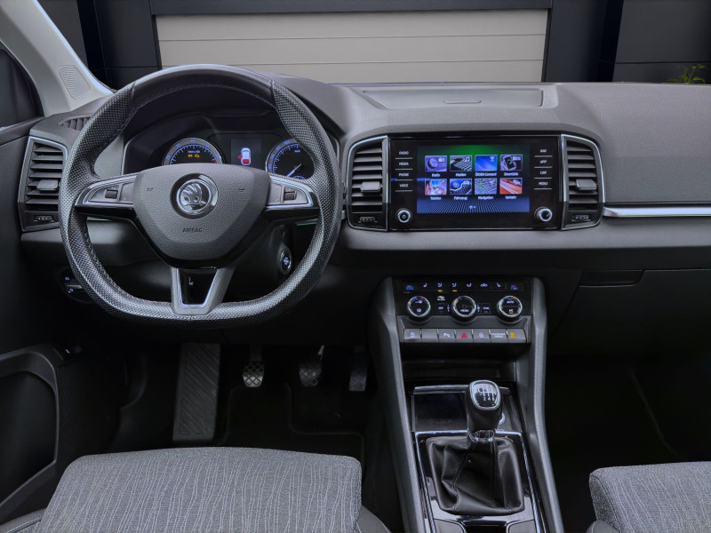 Bild 12: Škoda Karoq 1.0 TSI STYLE NAVI KAMERA SITZHZG PDC
