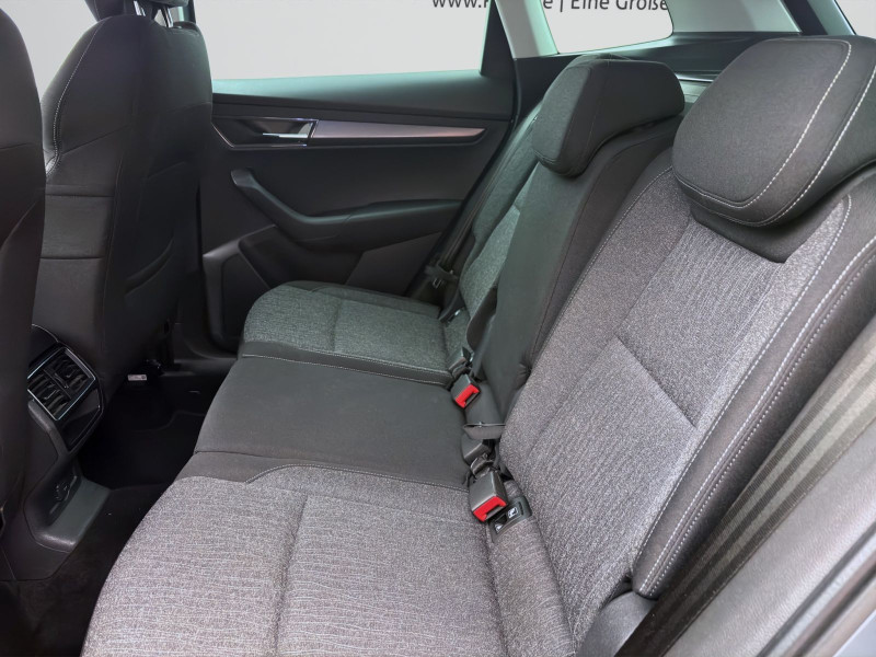 Bild 14: Škoda Karoq 1.0 TSI STYLE NAVI KAMERA SITZHZG PDC