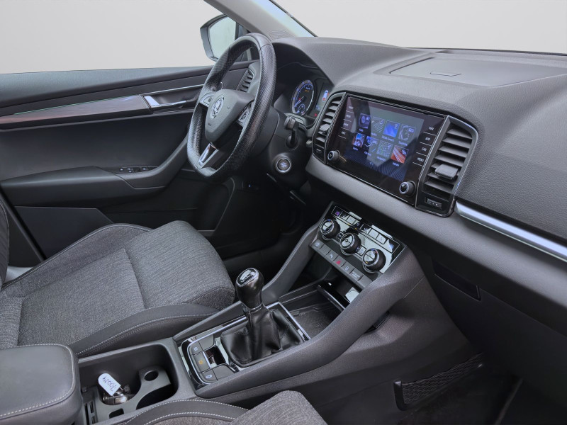 Bild 16: Škoda Karoq 1.0 TSI STYLE NAVI KAMERA SITZHZG PDC