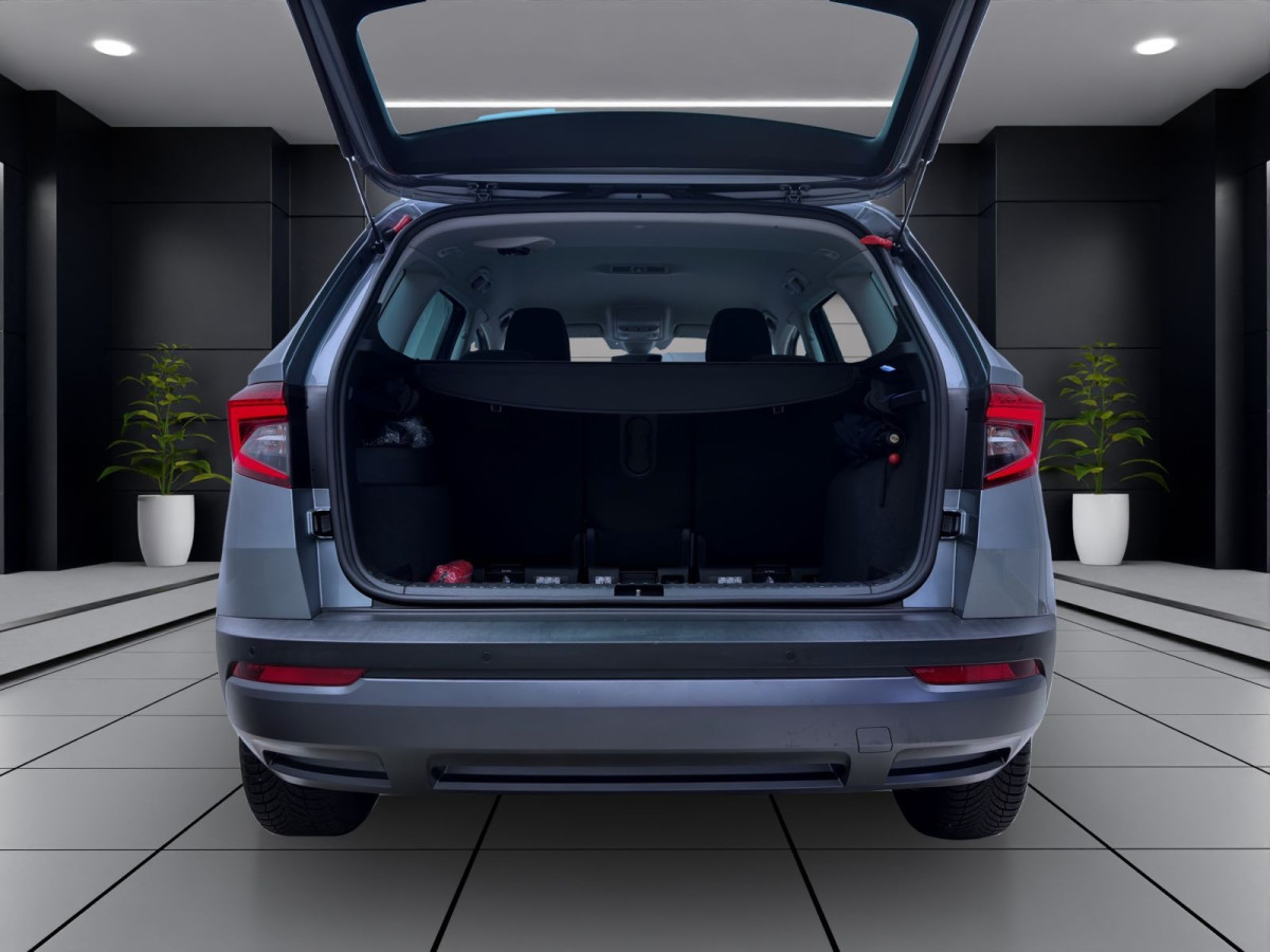 Thumb 3: Škoda Karoq 1.0 TSI STYLE NAVI KAMERA SITZHZG PDC