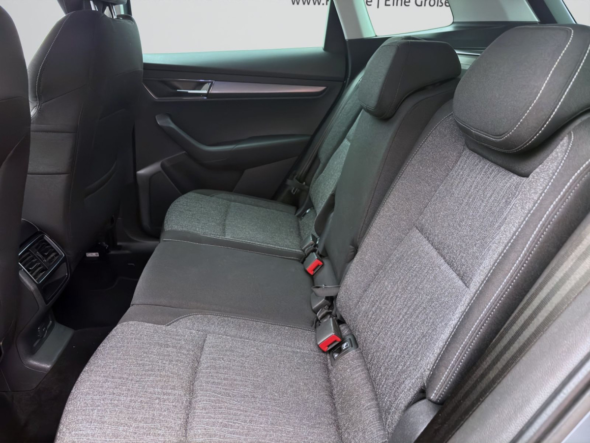 Thumb 14: Škoda Karoq 1.0 TSI STYLE NAVI KAMERA SITZHZG PDC