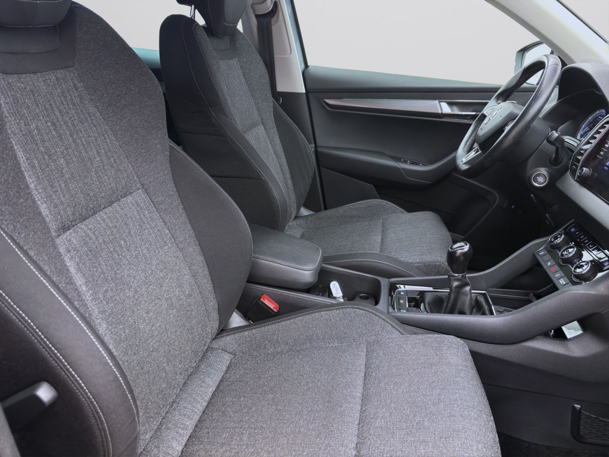 Thumb 15: Škoda Karoq 1.0 TSI STYLE NAVI KAMERA SITZHZG PDC