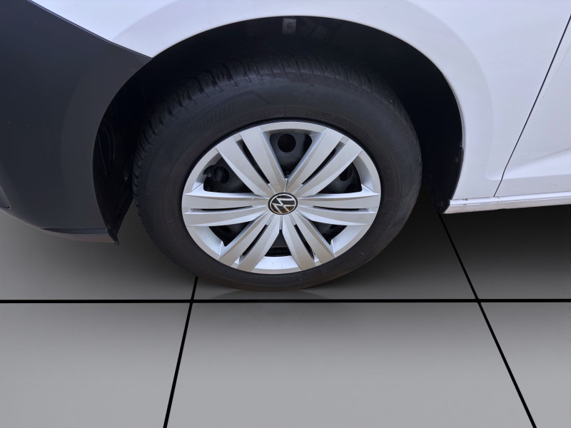 Bild 7: Volkswagen Caddy Cargo 2.0 TDI SITZHZG PDC DAB+ GANZJR