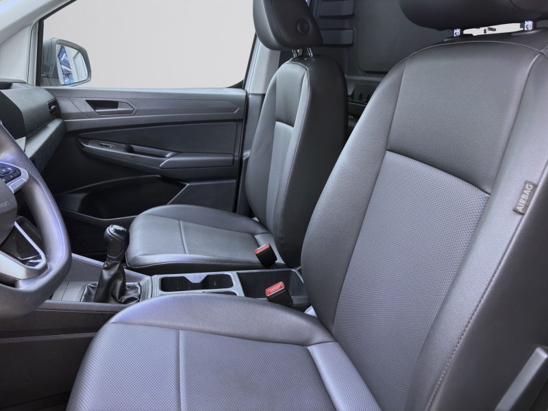 Bild 8: Volkswagen Caddy Cargo 2.0 TDI SITZHZG PDC DAB+ GANZJR