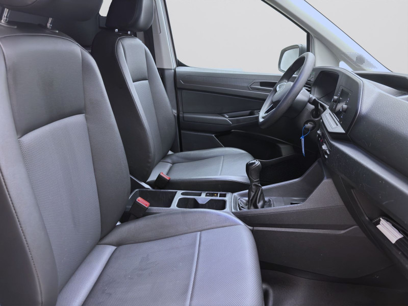 Bild 15: Volkswagen Caddy Cargo 2.0 TDI SITZHZG PDC DAB+ GANZJR