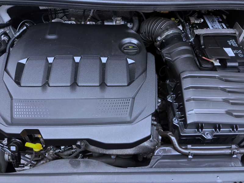 Bild 18: Volkswagen Caddy Cargo 2.0 TDI SITZHZG PDC DAB+ GANZJR