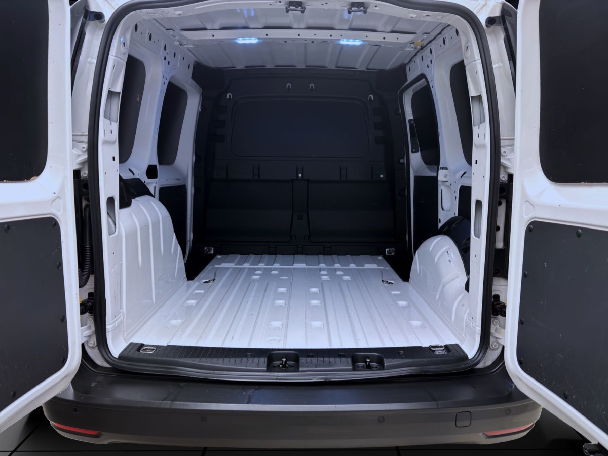 Thumb 3: Volkswagen Caddy Cargo 2.0 TDI SITZHZG PDC DAB+ GANZJR