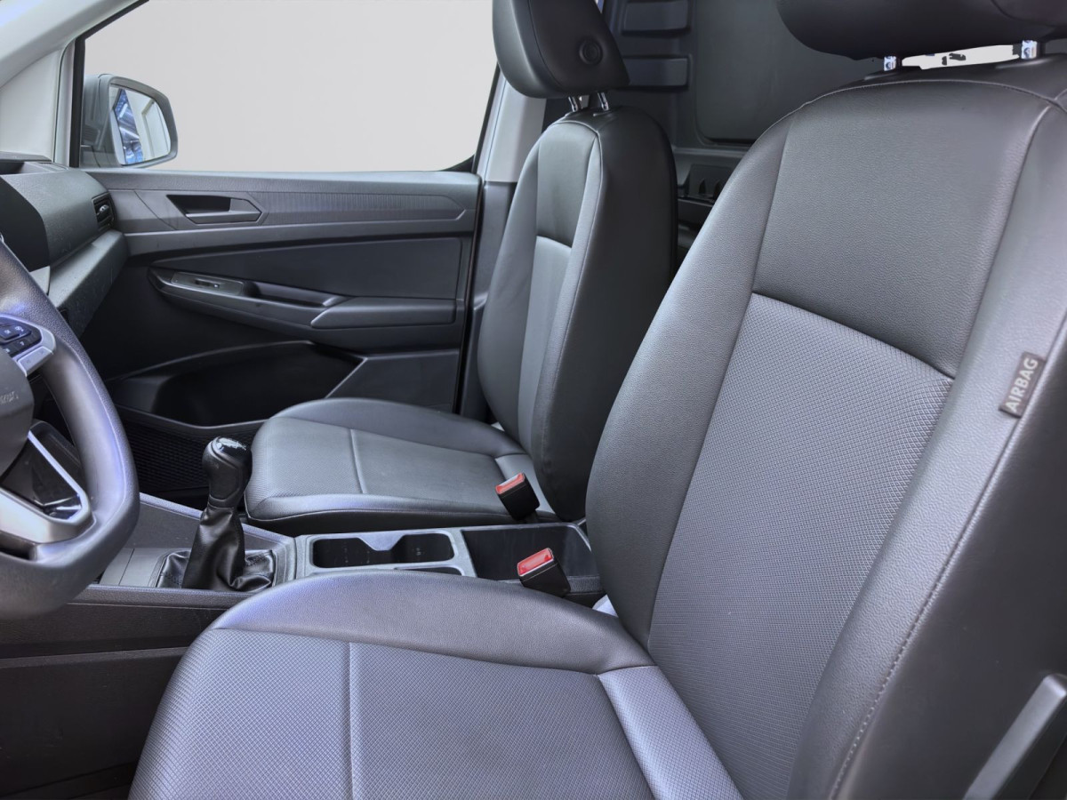 Thumb 8: Volkswagen Caddy Cargo 2.0 TDI SITZHZG PDC DAB+ GANZJR