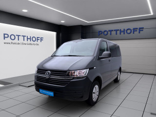 Volkswagen T6.1 Kombi 2.0 TDI KAMERA KLIMA PDC DAB+