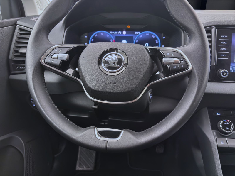 Bild 11: Škoda Karoq 1.5 TSI SELECTION AHK NAVI PDC KLIMA