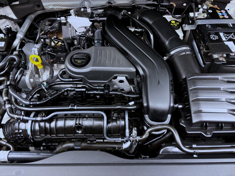 Bild 17: Škoda Karoq 1.5 TSI SELECTION AHK NAVI PDC KLIMA