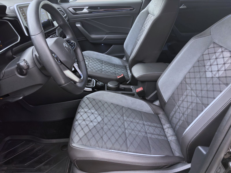 Bild 9: Volkswagen T-Roc 2.0 TSI DSG 4M R-LINE NAVI KAMERA IQ.LIGHT PDC