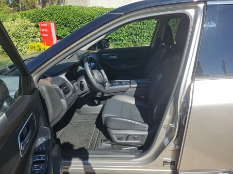 Ansicht 9 - Gebrauchtwagen Fahrzeug, Modell X-Trail der Marke Nissan von Verkäufer Autohaus Hakelberg GmbH