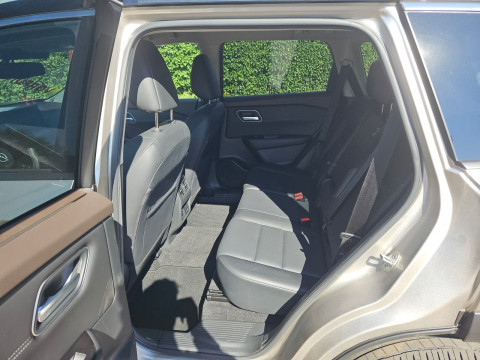 Ansicht 10 - Gebrauchtwagen Fahrzeug, Modell X-Trail der Marke Nissan von Verkäufer Autohaus Hakelberg GmbH