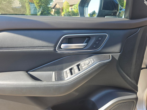 Ansicht 11 - Gebrauchtwagen Fahrzeug, Modell X-Trail der Marke Nissan von Verkäufer Autohaus Hakelberg GmbH