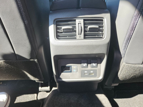 Ansicht 12 - Gebrauchtwagen Fahrzeug, Modell X-Trail der Marke Nissan von Verkäufer Autohaus Hakelberg GmbH