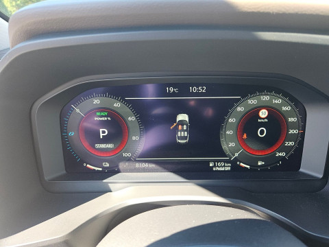 Ansicht 15 - Gebrauchtwagen Fahrzeug, Modell X-Trail der Marke Nissan von Verkäufer Autohaus Hakelberg GmbH