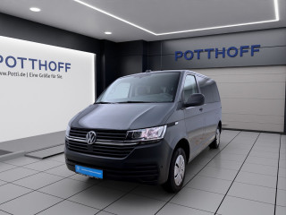 Volkswagen T6.1 Kombi 2.0 TDI KAMERA KLIMA PDC DAB+