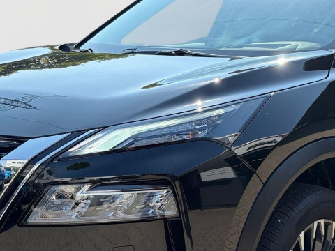 Ansicht 6 - Gebrauchtwagen Fahrzeug, Modell X-Trail der Marke Nissan von Verkäufer Autohaus Priller – Zweigniederlassung der Autohaus MKM Huber GmbH