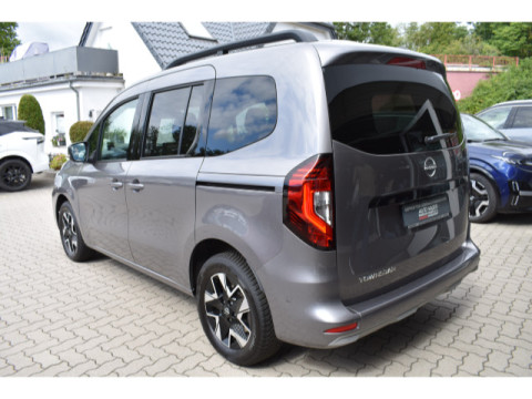 Ansicht 3 - Gebrauchtwagen Fahrzeug, Modell Townstar der Marke Nissan von Verkäufer Auto Hagen, Markus Hagen e. K.