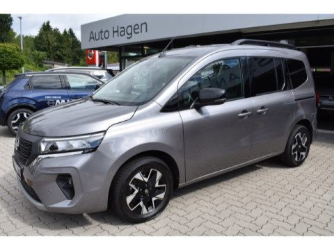 Ansicht 4 - Gebrauchtwagen Fahrzeug, Modell Townstar der Marke Nissan von Verkäufer Auto Hagen, Markus Hagen e. K.