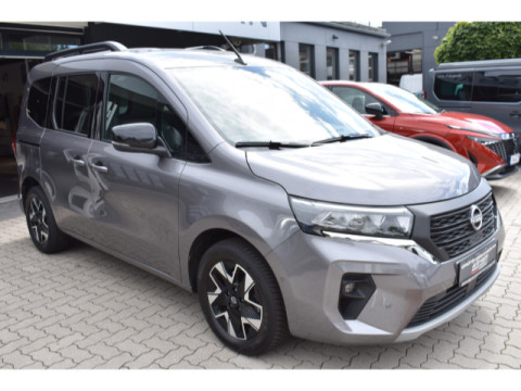 Ansicht 5 - Gebrauchtwagen Fahrzeug, Modell Townstar der Marke Nissan von Verkäufer Auto Hagen, Markus Hagen e. K.