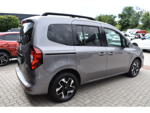 Ansicht 6 - Gebrauchtwagen Fahrzeug, Modell Townstar der Marke Nissan von Verkäufer Auto Hagen, Markus Hagen e. K.