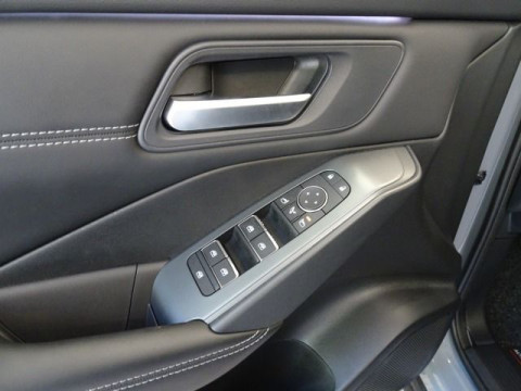 Ansicht 11 - Gebrauchtwagen Fahrzeug, Modell Qashqai der Marke Nissan von Verkäufer Autohaus Ulrich GmbH