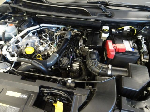 Ansicht 18 - Gebrauchtwagen Fahrzeug, Modell Qashqai der Marke Nissan von Verkäufer Autohaus Ulrich GmbH