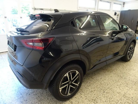Ansicht 6 - Gebrauchtwagen Fahrzeug, Modell Juke der Marke Nissan von Verkäufer Autohaus Ulrich GmbH