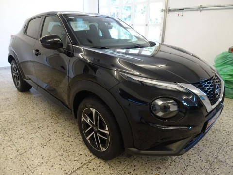 Ansicht 7 - Gebrauchtwagen Fahrzeug, Modell Juke der Marke Nissan von Verkäufer Autohaus Ulrich GmbH