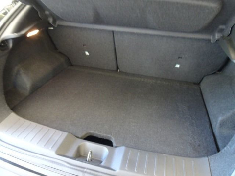 Ansicht 11 - Gebrauchtwagen Fahrzeug, Modell Juke der Marke Nissan von Verkäufer Autohaus Ulrich GmbH