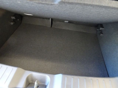 Ansicht 12 - Gebrauchtwagen Fahrzeug, Modell Juke der Marke Nissan von Verkäufer Autohaus Ulrich GmbH