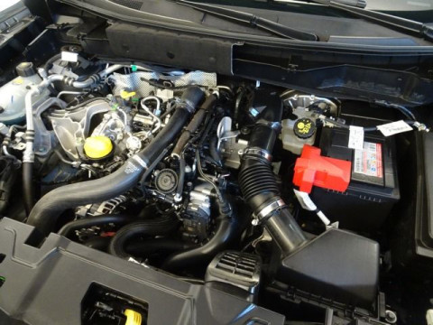 Ansicht 17 - Gebrauchtwagen Fahrzeug, Modell Juke der Marke Nissan von Verkäufer Autohaus Ulrich GmbH