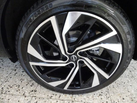 Ansicht 3 - Gebrauchtwagen Fahrzeug, Modell Qashqai der Marke Nissan von Verkäufer Autohaus Ulrich GmbH