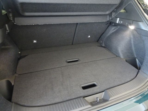 Ansicht 12 - Gebrauchtwagen Fahrzeug, Modell Qashqai der Marke Nissan von Verkäufer Autohaus Ulrich GmbH