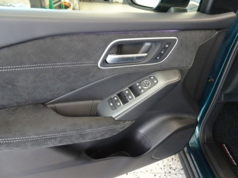Ansicht 17 - Gebrauchtwagen Fahrzeug, Modell Qashqai der Marke Nissan von Verkäufer Autohaus Ulrich GmbH