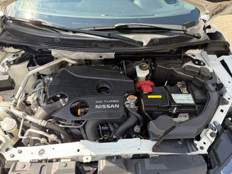 Ansicht 15 - Gebrauchtwagen Fahrzeug, Modell Qashqai der Marke Nissan von Verkäufer Autohaus Jutz GmbH